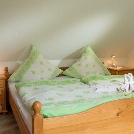 Mehr -Nordseeurlaub ブットヤーディンゲン エクステリア 写真