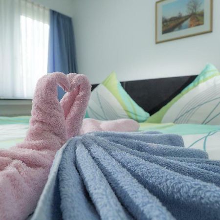 Mehr -Nordseeurlaub ブットヤーディンゲン エクステリア 写真